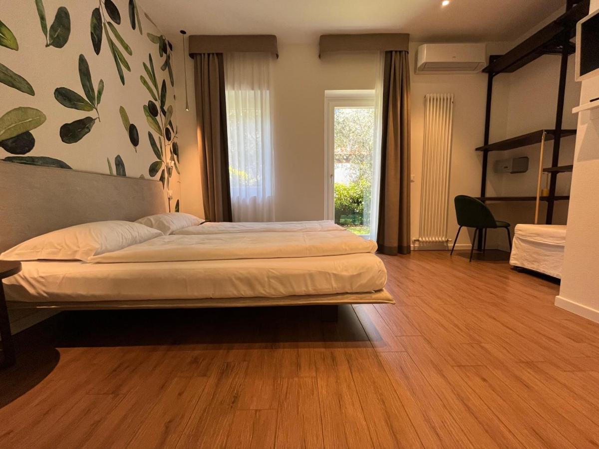 Agritur Fiore D'Ulivo Рива дел Гарда Екстериор снимка